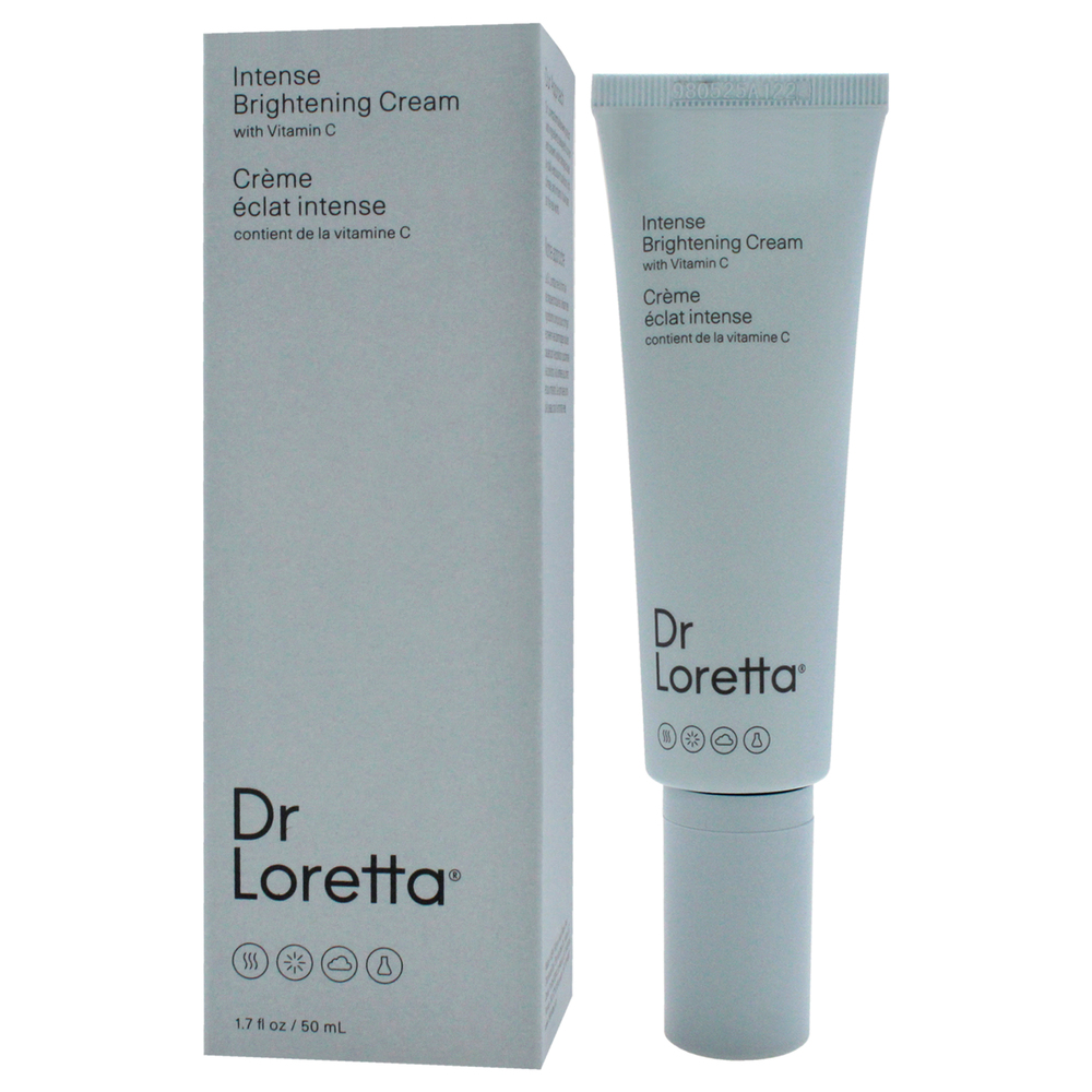 Intense Brightening Cream by Dr. Loretta for Unisex - 1.7 oz Cream - Picture 4 of 8